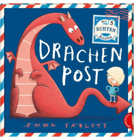 Drachenpost