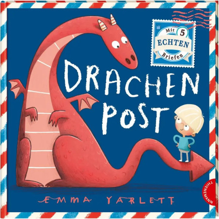 Drachenpost