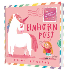 Einhornpost