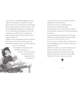 Die Schule der magischen Tiere Neuausgabe 5: Top oder Flop!