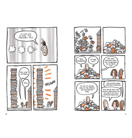 Action Dude 1: Zoff im Freizeitpark