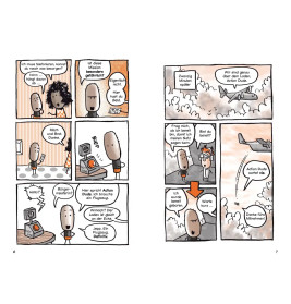 Action Dude 1: Zoff im Freizeitpark