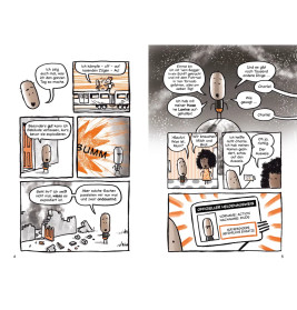 Action Dude 1: Zoff im Freizeitpark