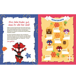 Spidey und seine Super-Freunde: Meine coole Schnitzeljagd