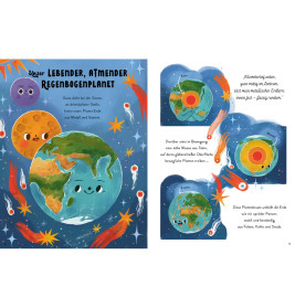 Kleine und große Wunder des Weltalls