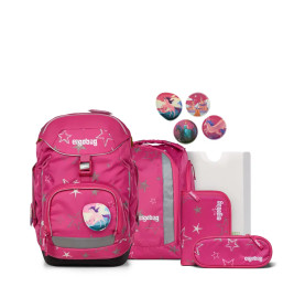 Schulrucksack-Set pack SternzauBär