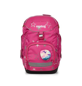 Schulrucksack-Set pack SternzauBär