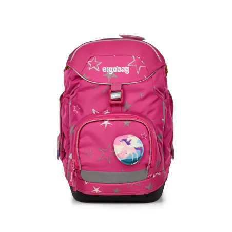 Schulrucksack-Set pack SternzauBär