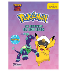 Das Geheimnis der Sechs Helden