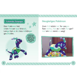 Das Geheimnis der Sechs Helden