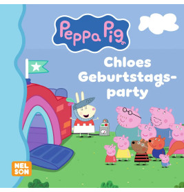 Maxi-Mini Peppa 226: VE5: Chloes Geburtstagsparty