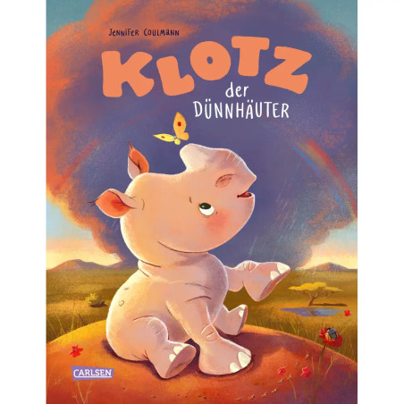 Klotz