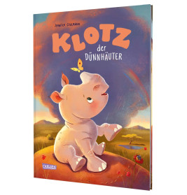 Klotz