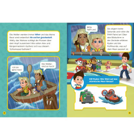 PAW Patrol Geschichtenbuch: PAWtastische Geschichten