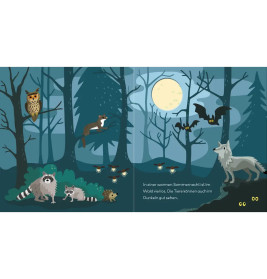 Baby Pixi (unkaputtbar) 178: Flippediflapp: Tiere im Wald