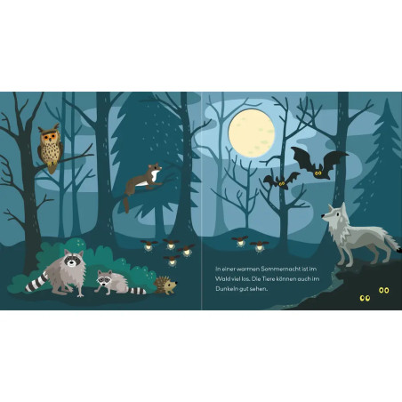 Baby Pixi (unkaputtbar) 178: Flippediflapp: Tiere im Wald