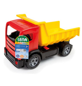 LENA® Muldenkipper, lose