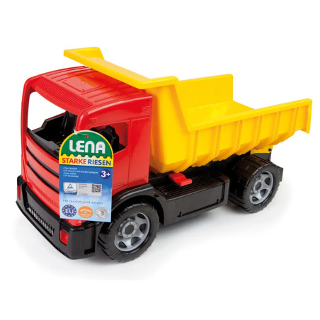 LENA® Muldenkipper, lose