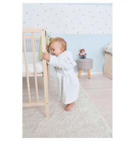 Sterntaler Spieluhr Bär Bob M braun – Beruhigende Einschlafmelodie für Babys
