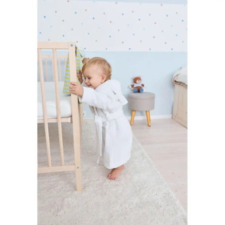 Sterntaler Spieluhr Bär Bob M braun – Beruhigende Einschlafmelodie für Babys