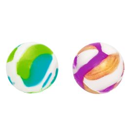 PhänoMINT Sprungbälle selber machen