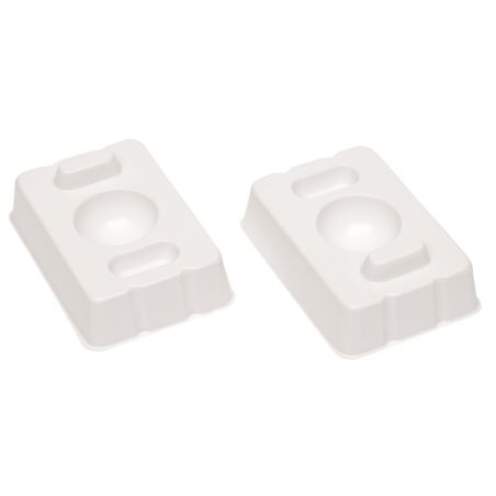 PhänoMINT Sprungbälle selber machen