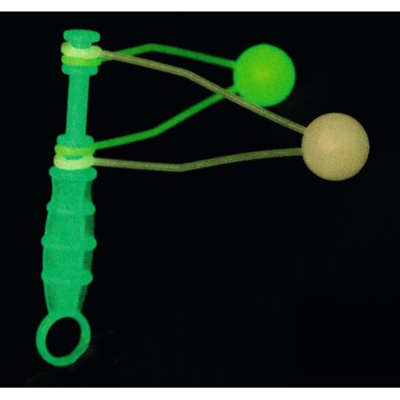 PhänoMINT Klick-Klack-Kugeln