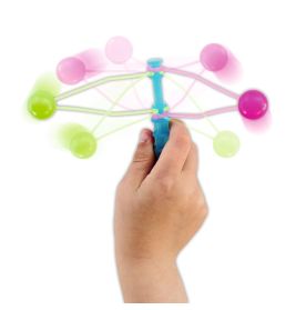 PhänoMINT Klick-Klack-Kugeln