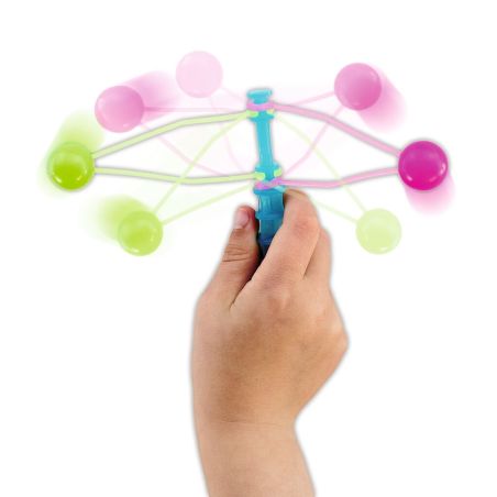 PhänoMINT Klick-Klack-Kugeln