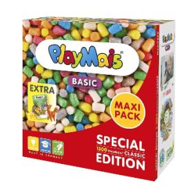 Playmais Basis Maxi Pack 1300
