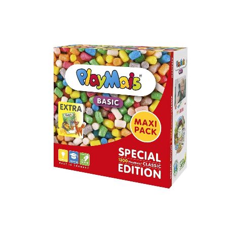 Playmais Basis Maxi Pack 1300