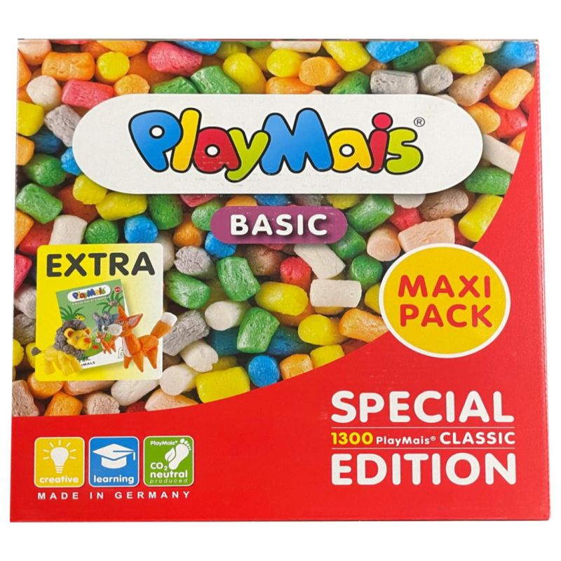 Playmais Basis Maxi Pack 1300