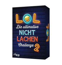 LOL – Die ultimative Nicht-lachen-Challenge 2