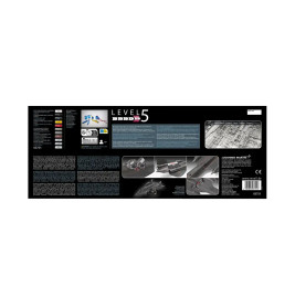 Lockheed SR-71B Blackbird, Revell Modellbausatz