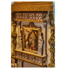 Tiny Adventures - Bridgerton The Duke and I, Handgefertigte Miniaturwelten zum Zusammenbauen