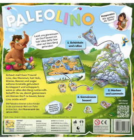 Paleolino  DE