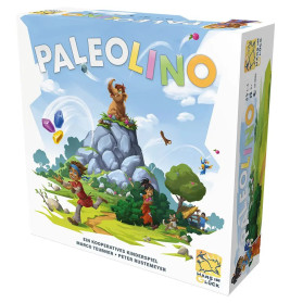 Paleolino  DE