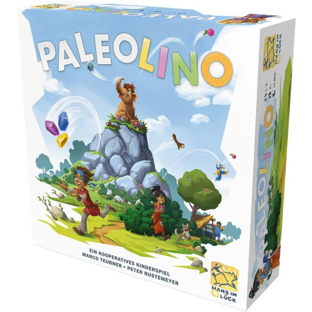 Paleolino  DE