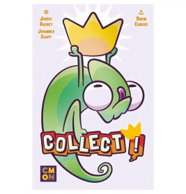 Collect!  DE