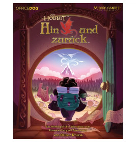 Der Hobbit Hin und zurück  DE