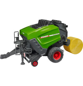 bruder 02038 Fendt Rundballenpresse Rotana 180V