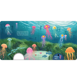 Mein liebstes Pustebuch – Unter Wasser