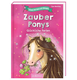 Zauberponys