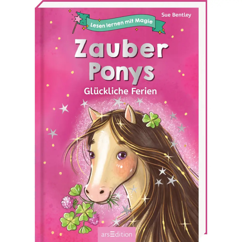 Zauberponys