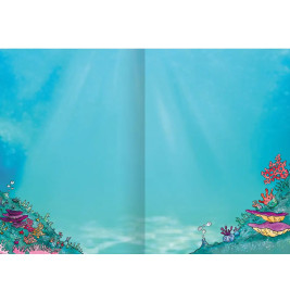 MINI-Stickerheft – Dinosaurier