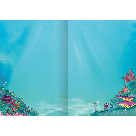 MINI-Stickerheft – Dinosaurier