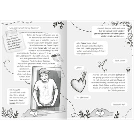 PS: Du bist die Schönste!