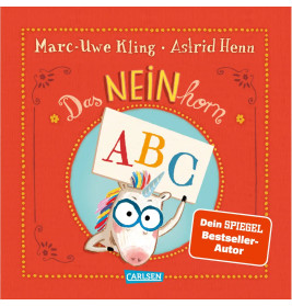 Das NEINhorn-ABC
