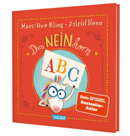 Das NEINhorn-ABC