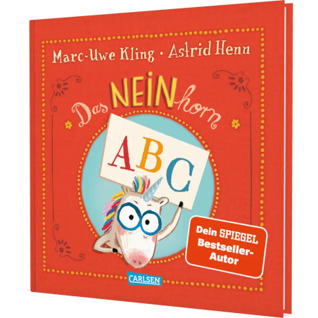 Das NEINhorn-ABC